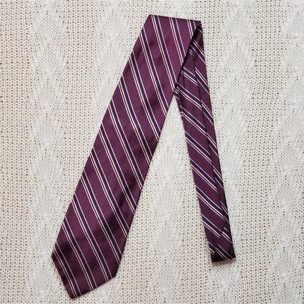 Faconnable Men's Tie